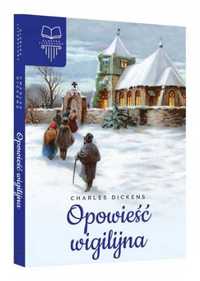 Opowieść wigilijna TW SBM - Charles Dickens