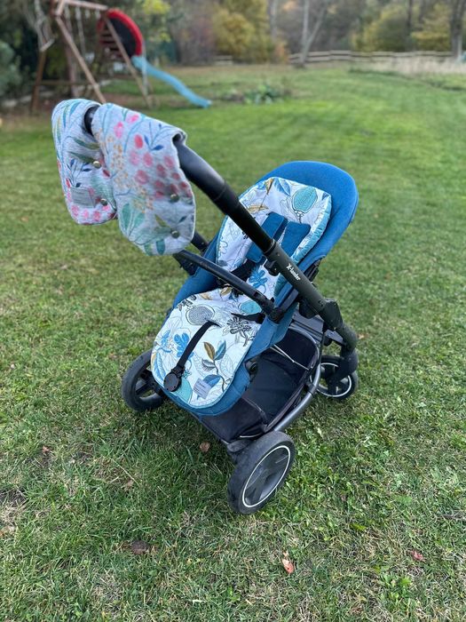 Xlander Xcite - 3w1 + akcesoria