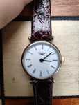 Zegarek Damski Longines