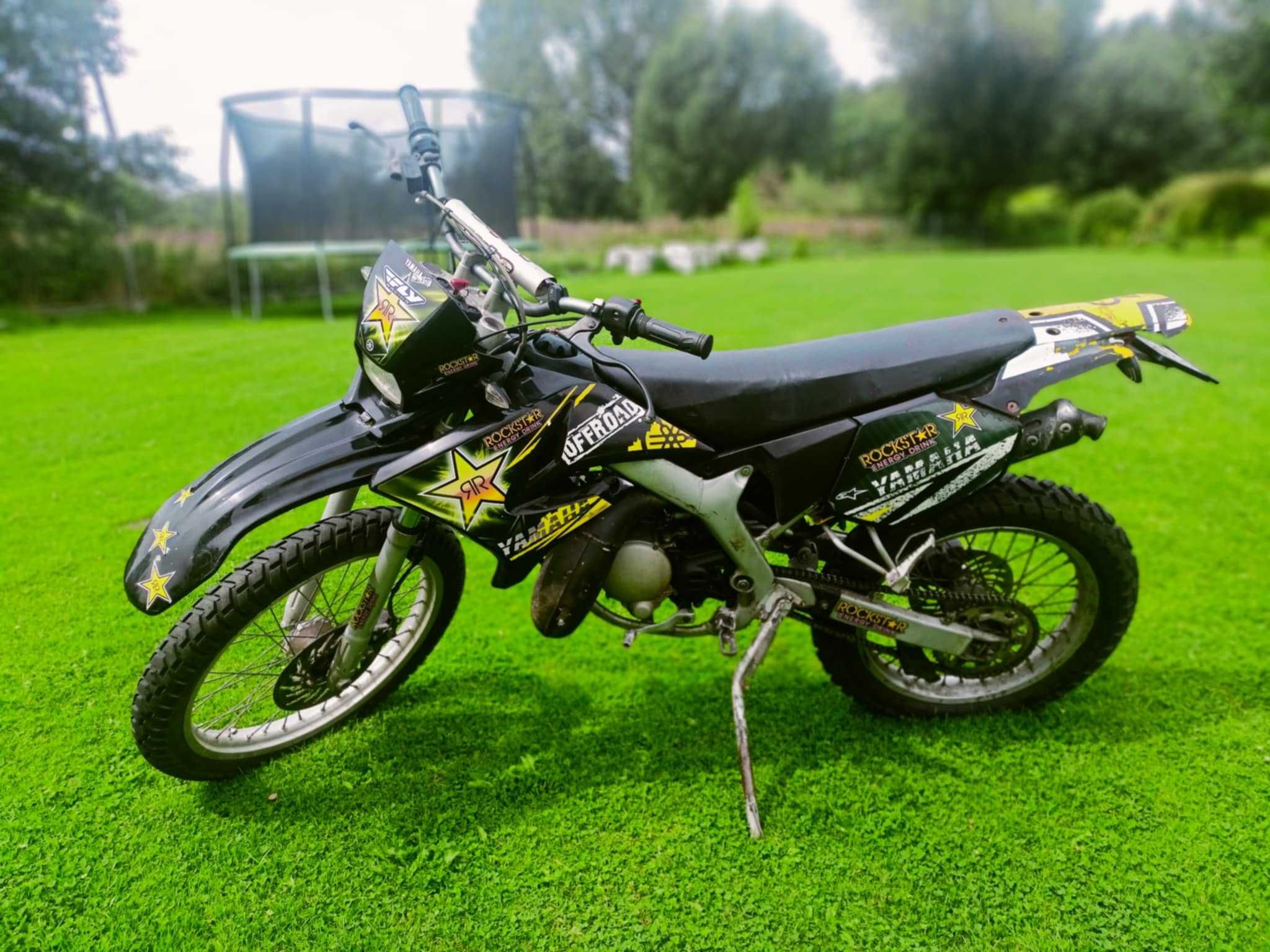 Sprzedam Yamahe MBK X-LIMIT
