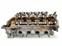 ГБЦ головка блока Citroen Berlingo C4 C5 Mini R56 R55 R60 1.4 1.6 VTi
