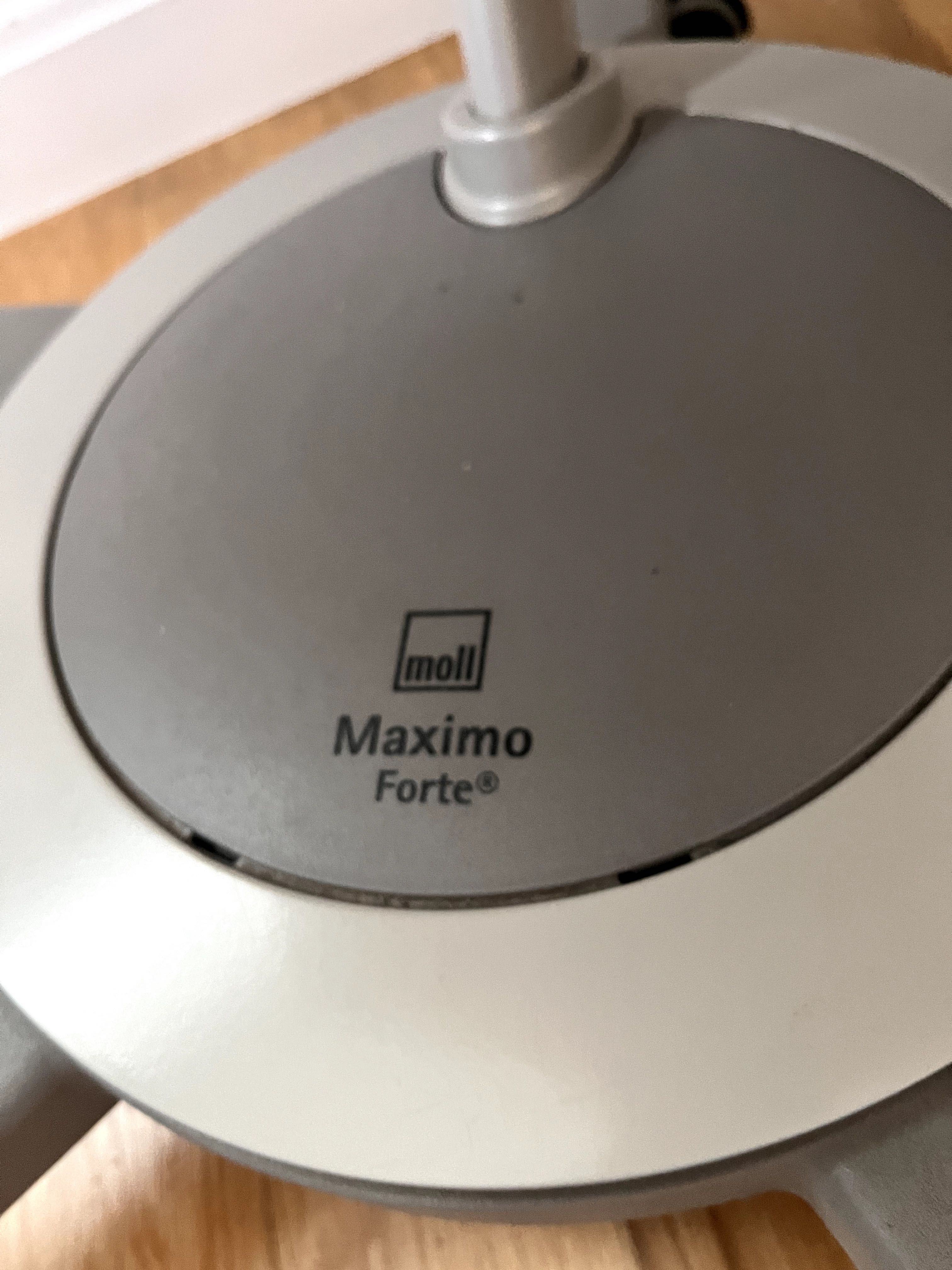Fotel Maximo do biurka dla dziecka