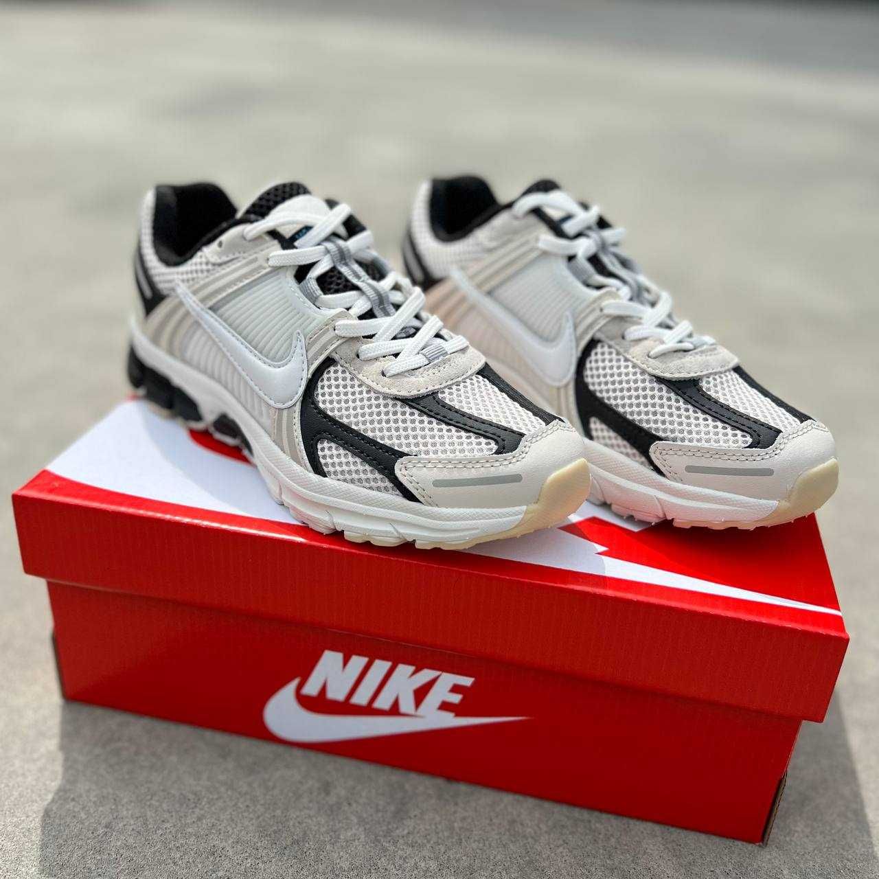 ТОП ПРОДАЖ! Nike Vomero 5 Beige/Black 36 37 38 39 40 41 вомеро найк