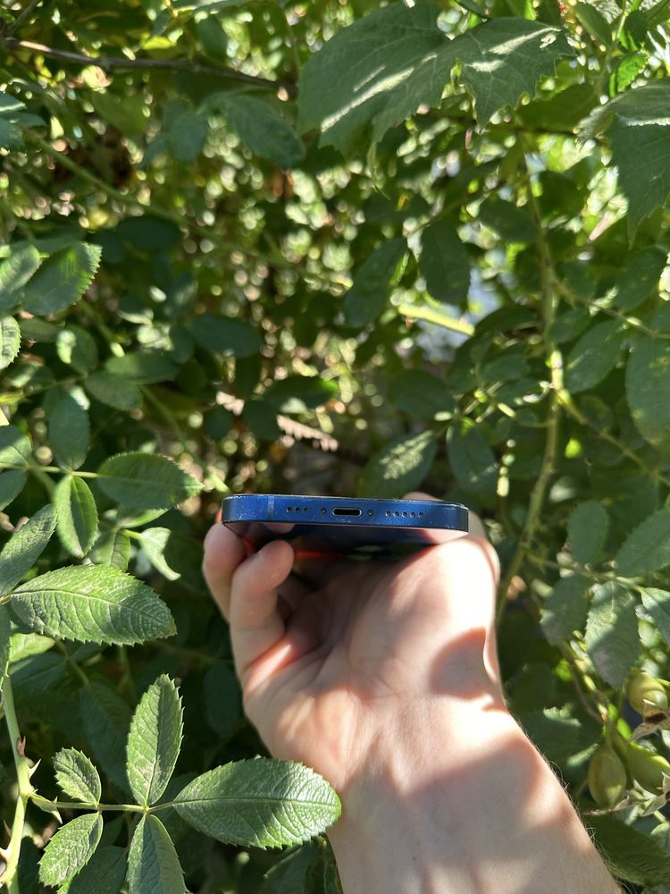 iPhone 12 128 gb neverlock