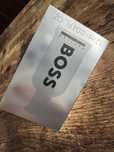 Boss Bottled EDT woda toaletowa szary Boss Hugo