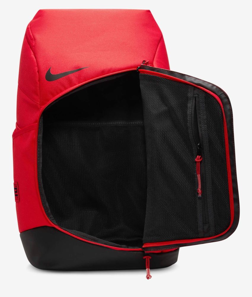 Рюкзак Nike Hoops Elite Backpack - Navy 32л сумка nba червоний