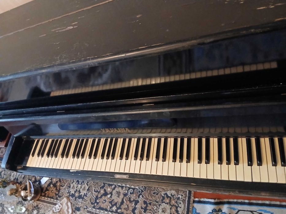 Піаніно  Україна