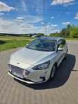 Ford Focus 2021 Titanium X Hybrid cena brutto VAT 23%