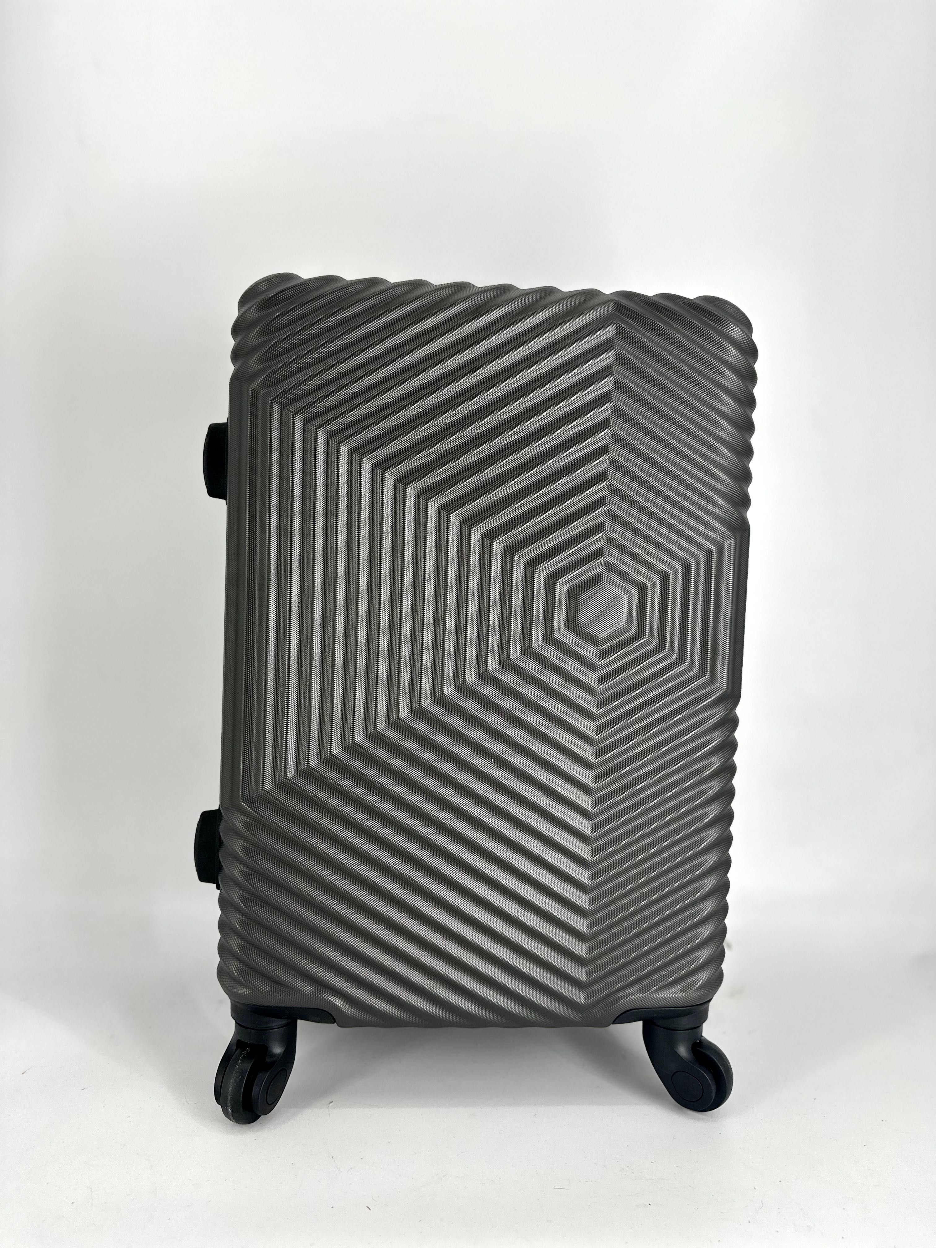 Nowa walizka kabinowa 55 cm wizzair