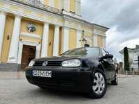 Volkswagen Golf IV гольф 4 кондиціонер