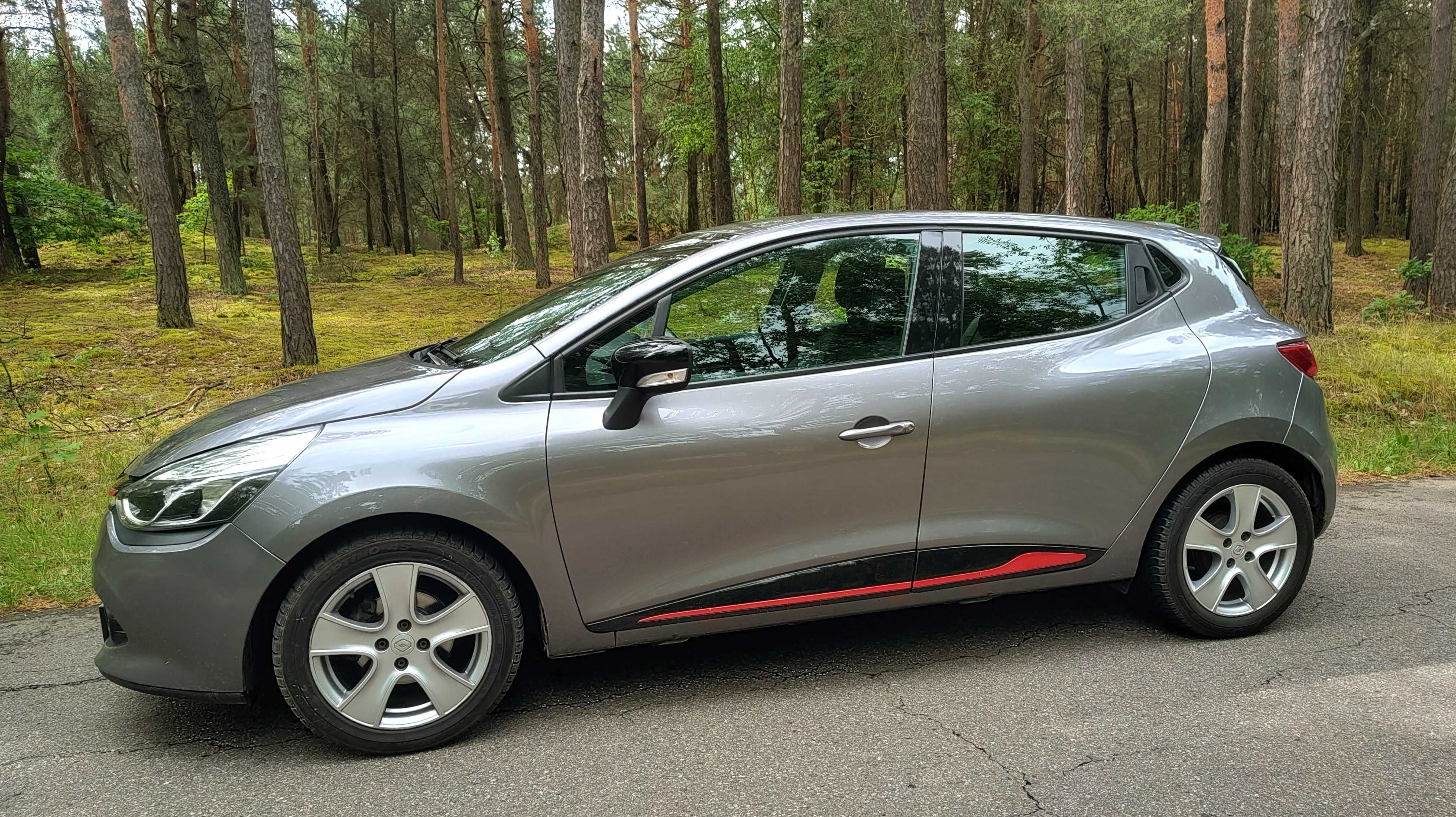 Renault Clio 0.9 Tce