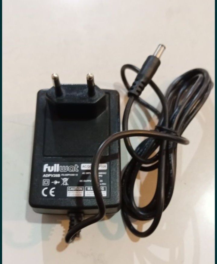 Transformador 220v- 12v