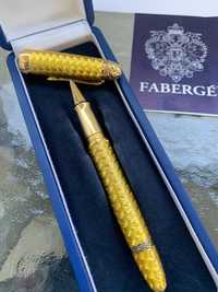 Roller pen z limotowanej kolekcji Faberge