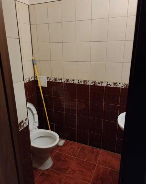 Простора 2-кімнатна квартира з ГАЗОВИМ ОПАЛЕННЯМ !!!