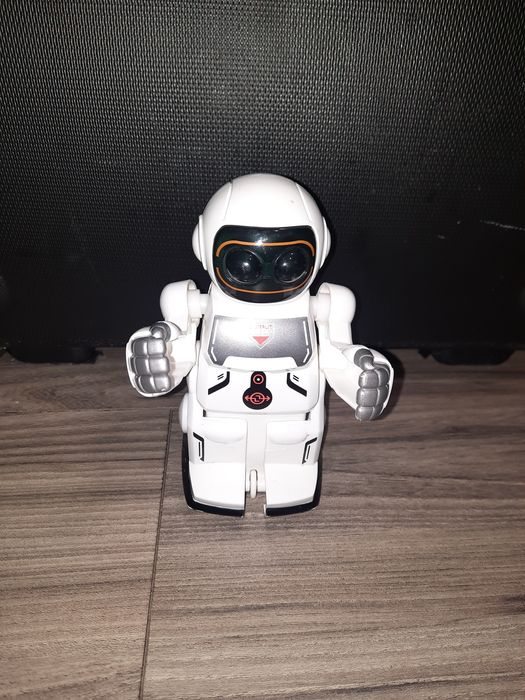 Robot silverlit moon walker