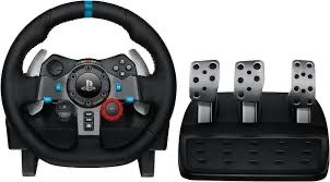 Logitech g29 novo