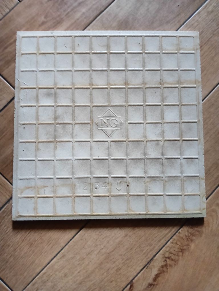 Płytki ścienne 20x25