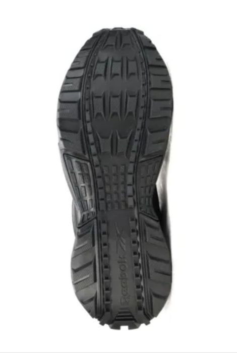 Жіночі кросівки reebok ridgerider 6 gtx core black/infused lilac