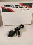 Cabo Scart Mega Drive 2 Master system 2