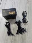 Zasilacz 650W Supremo FM2 80 gold plus