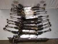 Рулевая рульова рейка Skoda A5 Superb Audi A4 B8 / A6 C6 / Q5 / A6 C7