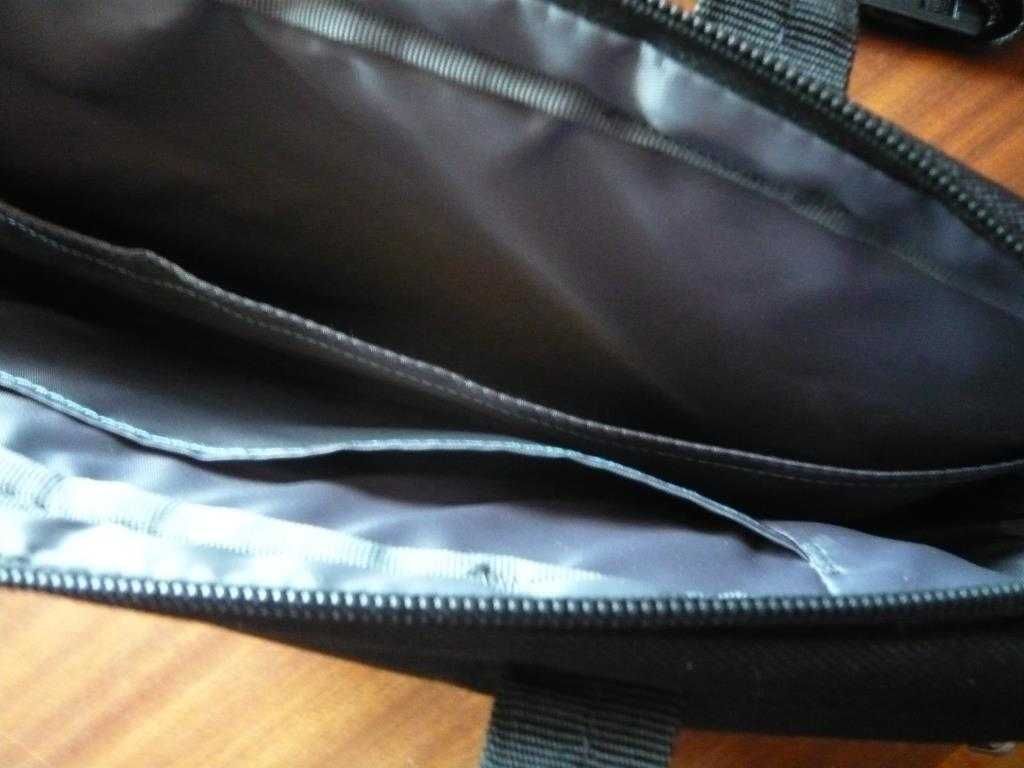 Mala portátil Case Logic