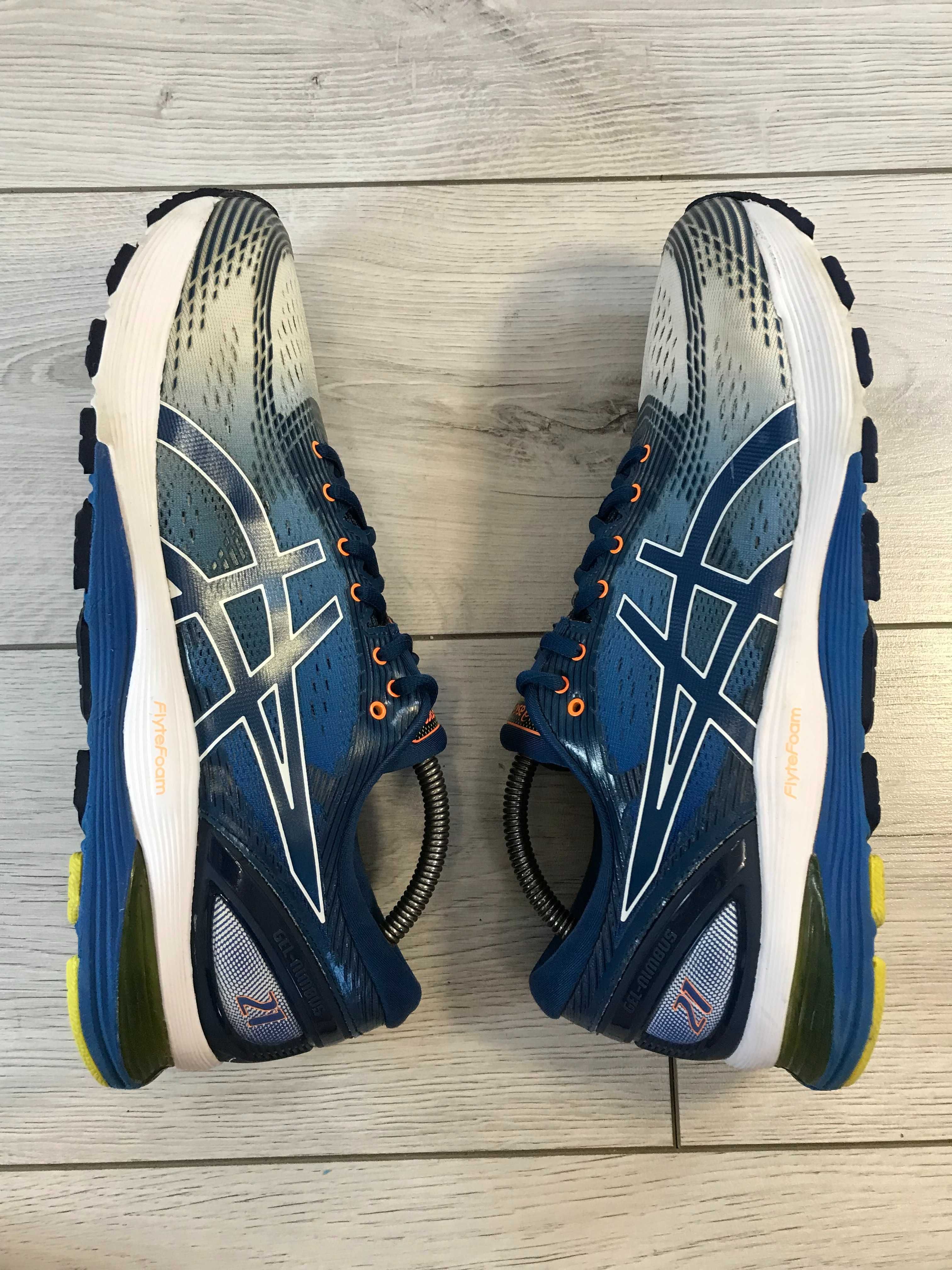 Buty do biegania ASICS Gel-Nimbus rozm. 44