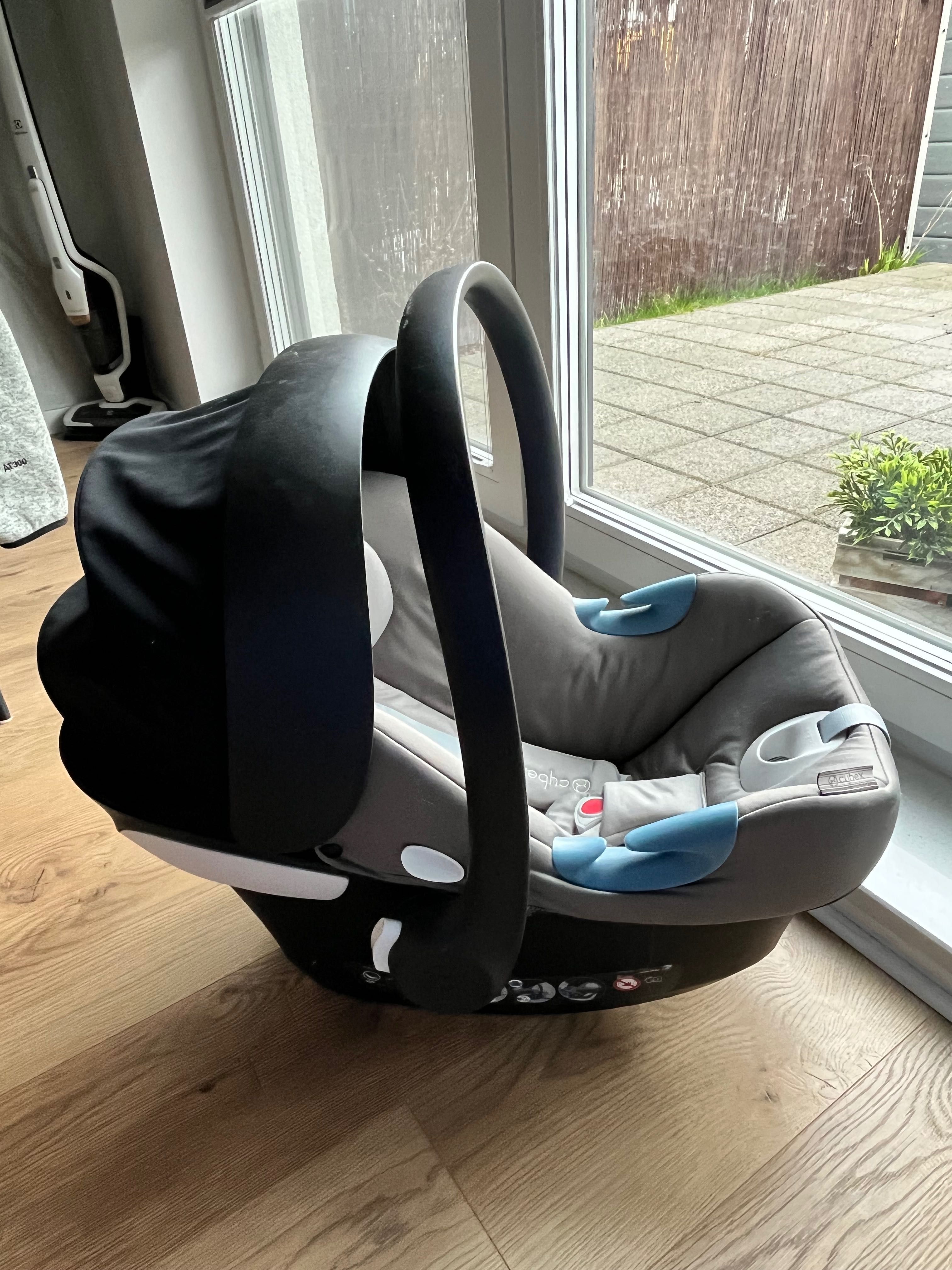 Fotelik Cybex Aton 5