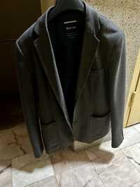 Blazer cinza Salsa