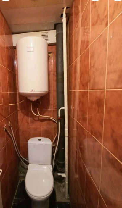 Сдам 3х комн.кв.на ЗАРЕЧНОМ.