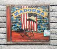 Madonna - Soundalikes by Madonna album CD