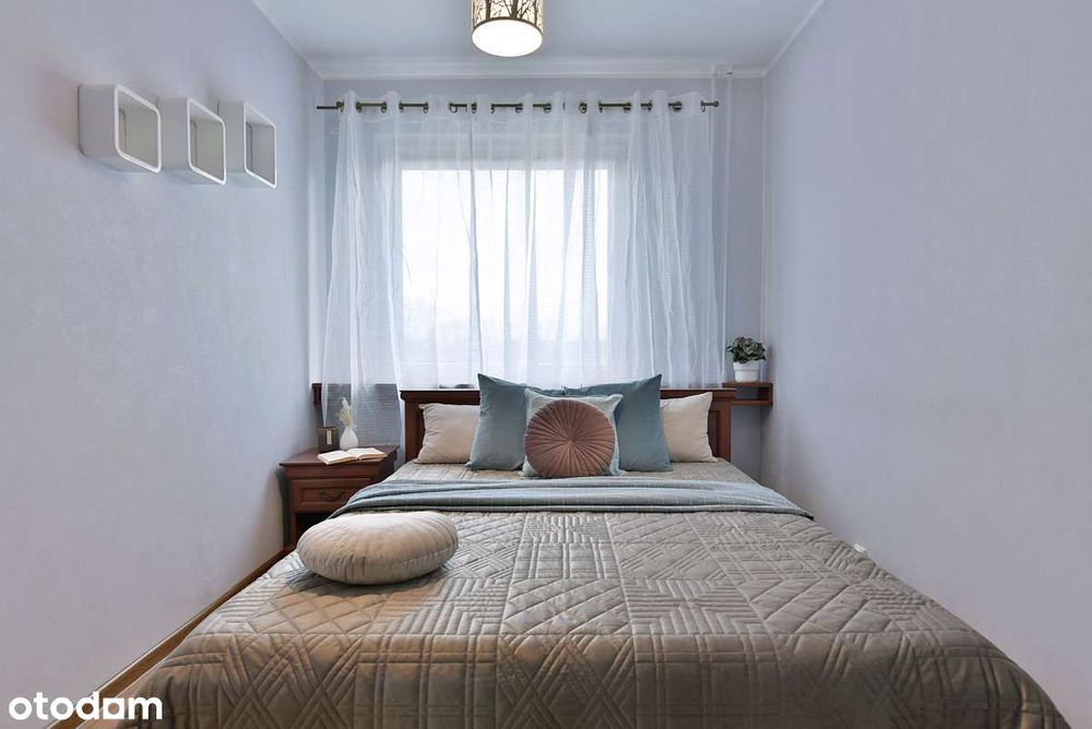 Bukowe | Spółdzielcze | Komfortowe | 3 pok | 63,3m² | piwnica | balkon