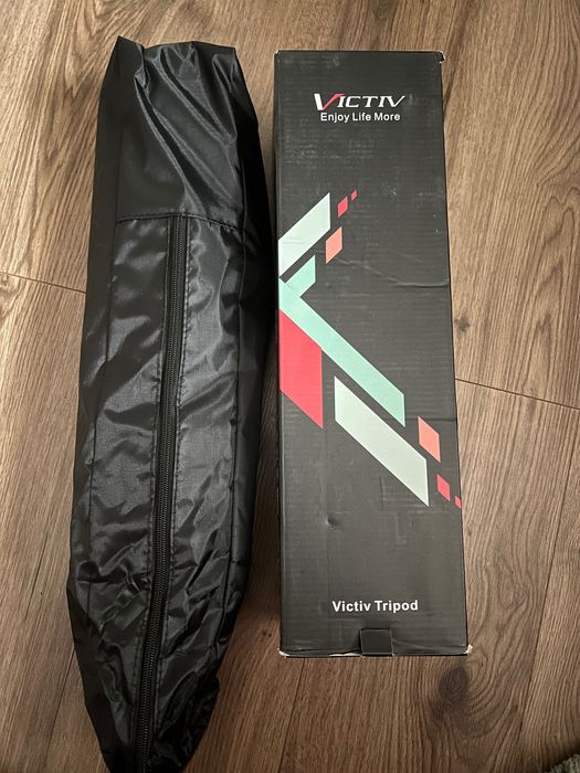 Штатив VICTIV NT70.