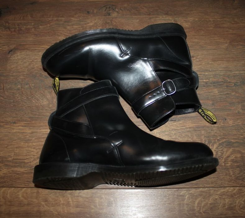 Туфли челси Dr Martens 41 размер