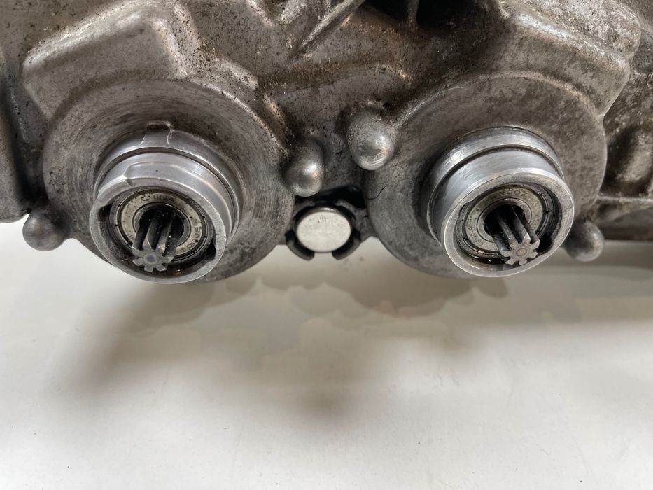 Блок управління АКПП ТСМ DC4 Renault Megan 3, Scenic 3, Clio  мозги