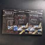 Gra PC - Wings of Prey Premium Games