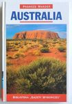 AUSTRALIA. Podróże marzeń, NOWA!