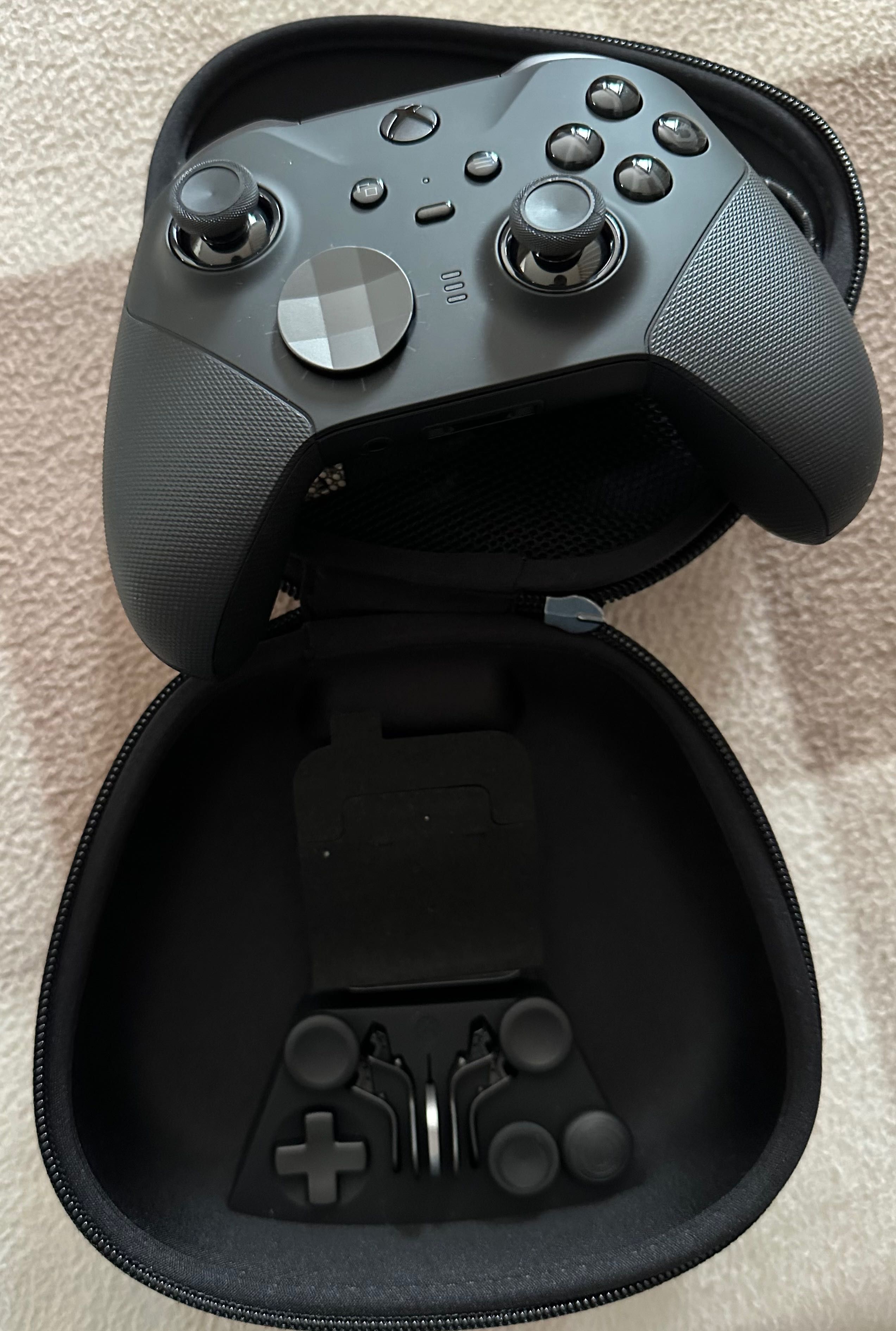Comando Xbox Elite Series 2