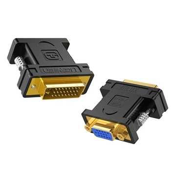 Переходник Cablexpert DVI - VGA