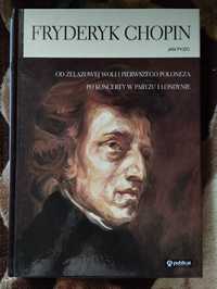 Fryderyk Chopin -