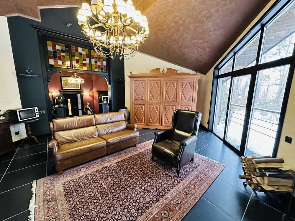 Сдам дом в аренду 80 м² с участком 30 соток, лес и озеро недалеко