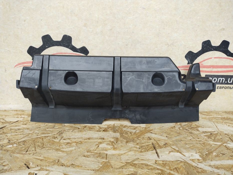 Ford Transit Connect II Mk2 12-22 дефлектор воздуховод радиатора