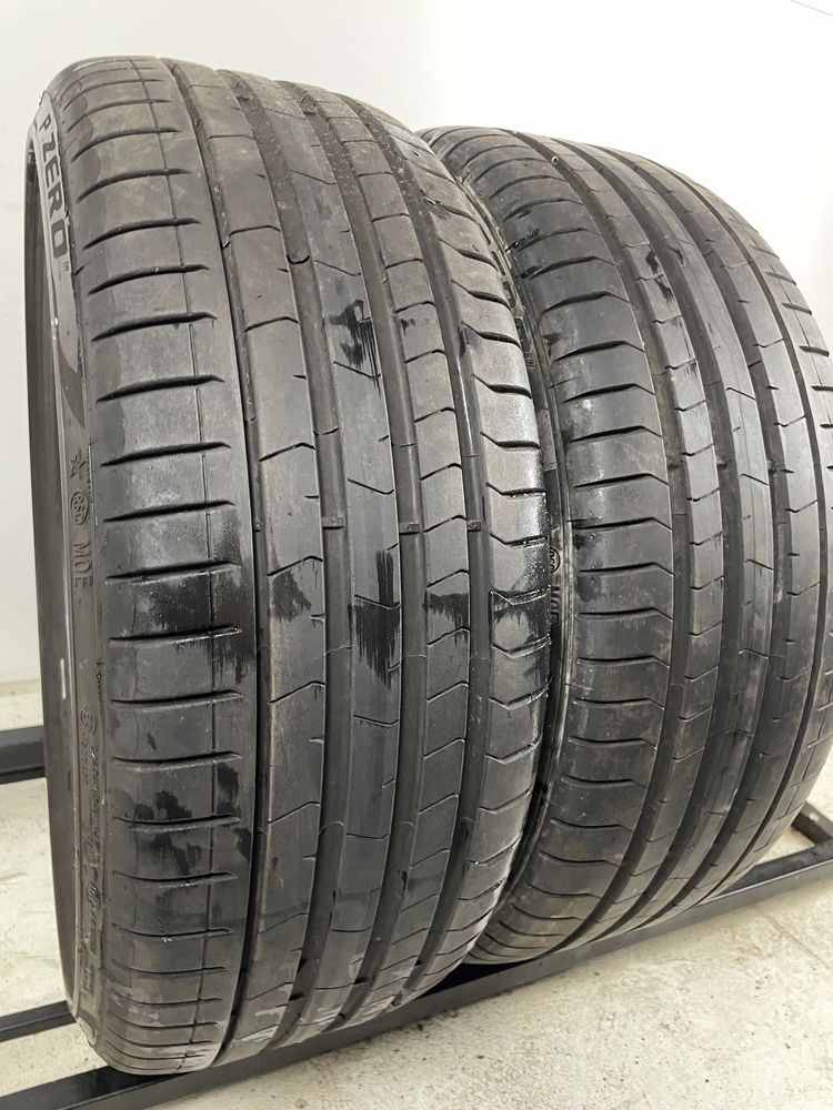 245/35R20 95Y Pirelli P Zero PZ4 * RSC MOE RunFlat