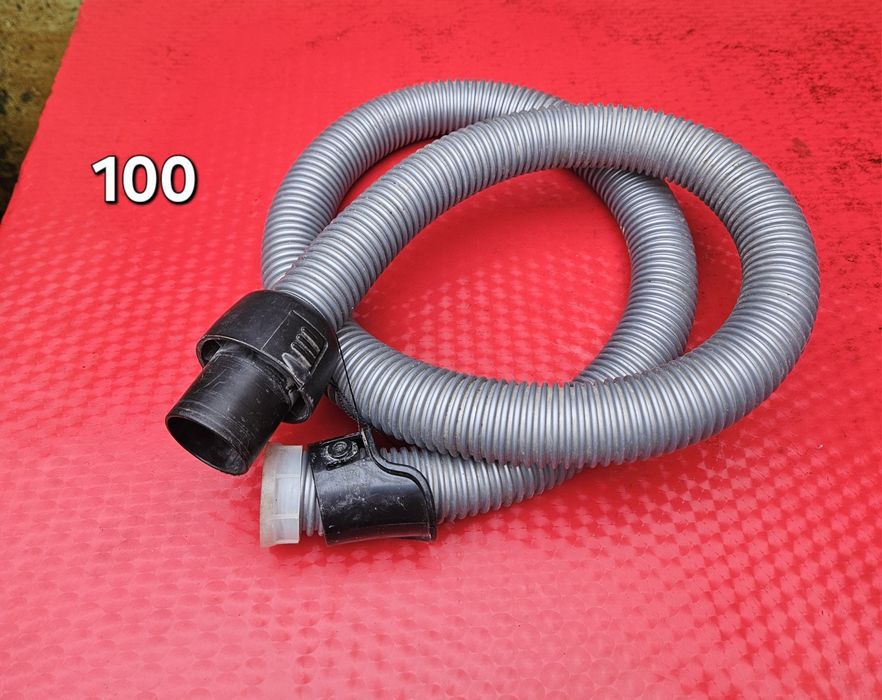 Запчастини к пилососу