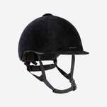 Kask jeździecki (toczek) Fouganza 56 cm