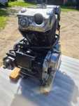 Silnik Honda vt 500