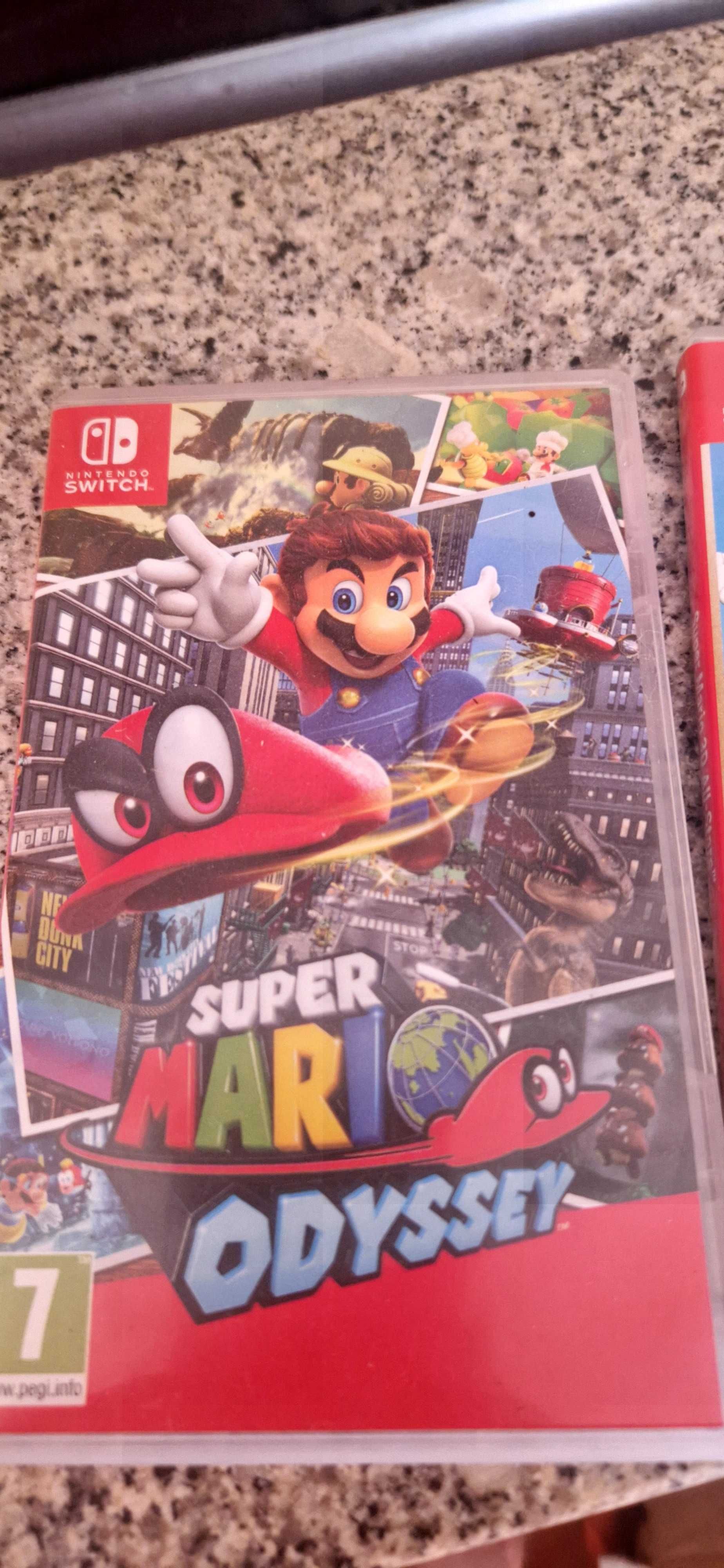 Consola SWIFT com comando e três jogos