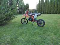 Cross XMotos 125