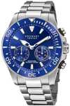 Zegarek Kronaby Sweden Sapphire Diver Hybrid Smartwatch S3778-1