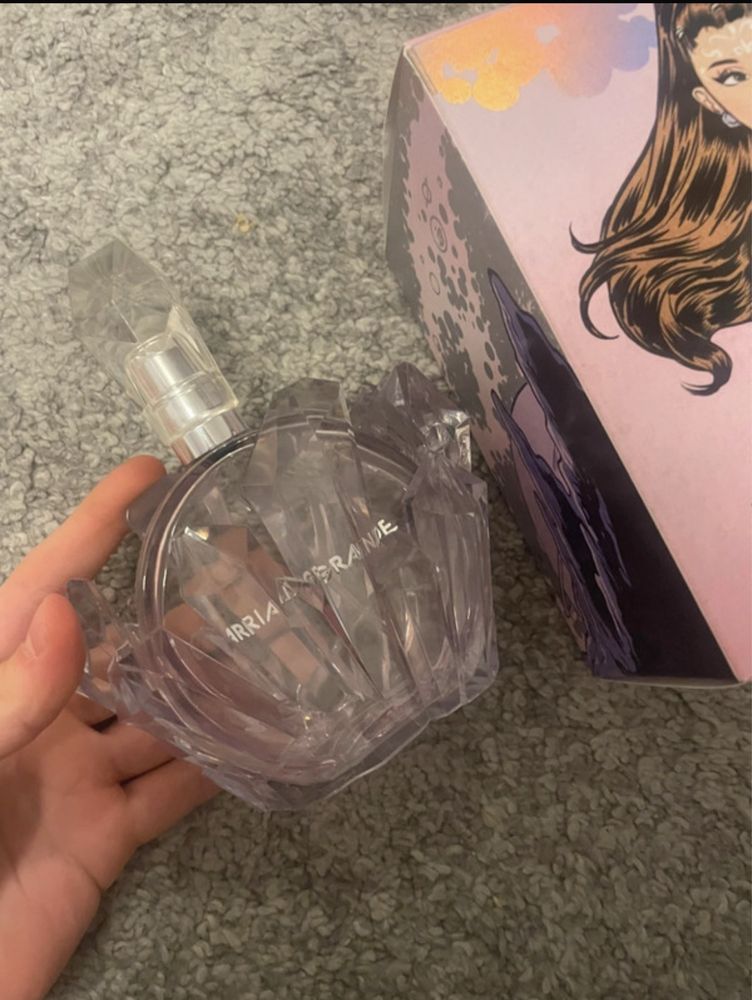 Perfumy ariana grande REM 100ml